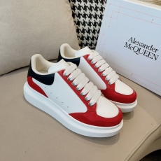 Alexander Mcqueen Low Shoes